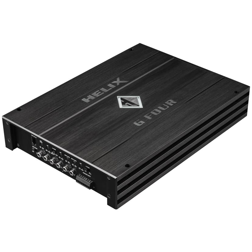 Hellix G FOUR 4