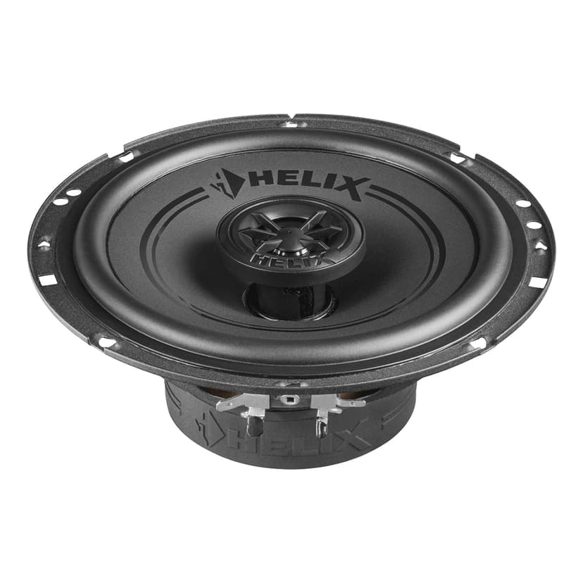 Hellix F 6X
