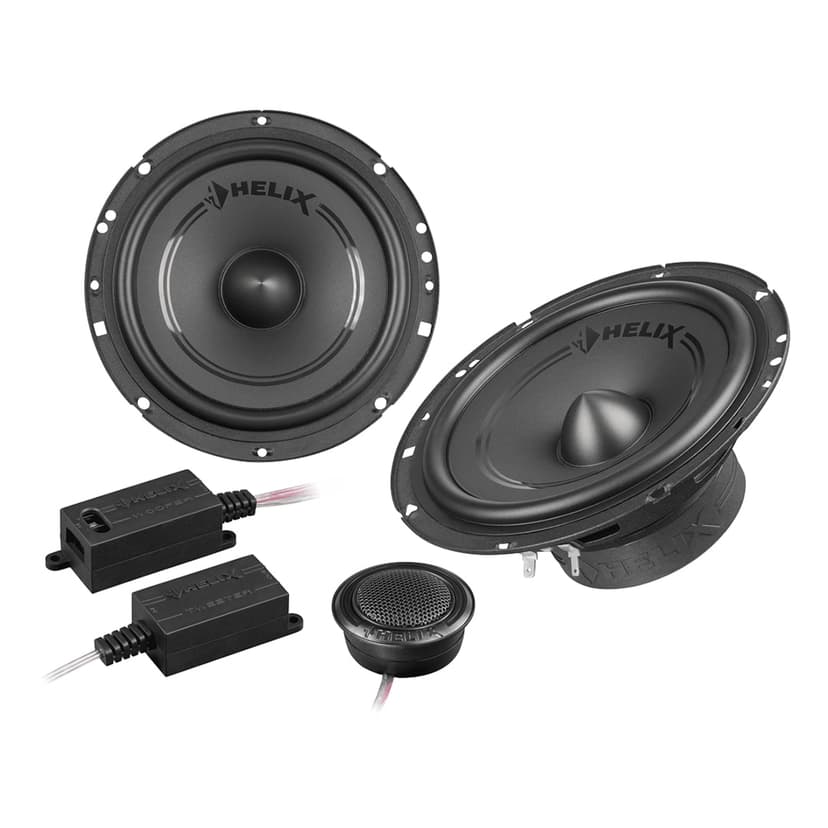 Hellix F 62C 2