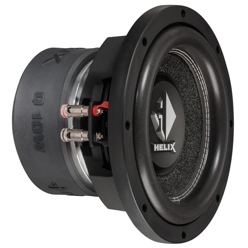 Hellix Q 10W 2