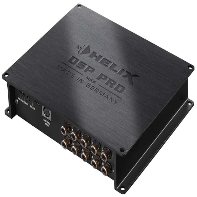Hellix DSP PRO MK2 6
