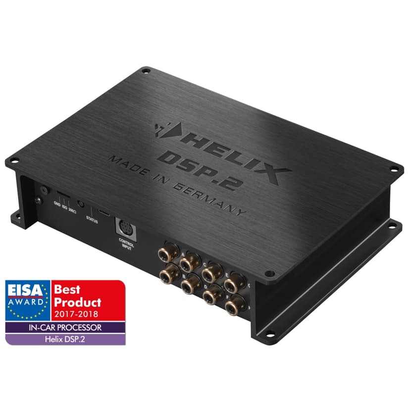 Hellix DSP.2 6