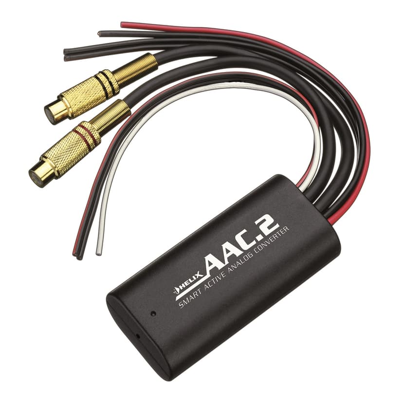 Hellix AAC.2