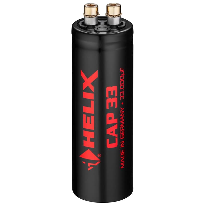Hellix CAP 33