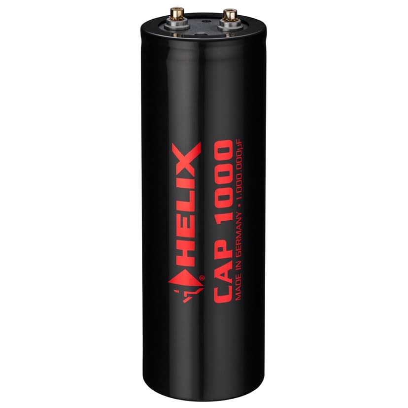 Hellix CAP 1000