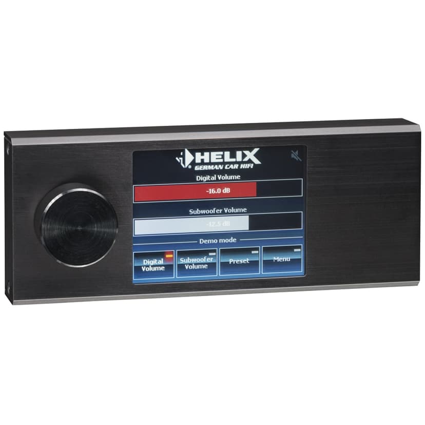 Hellix DIRECTOR - Display Remote Control