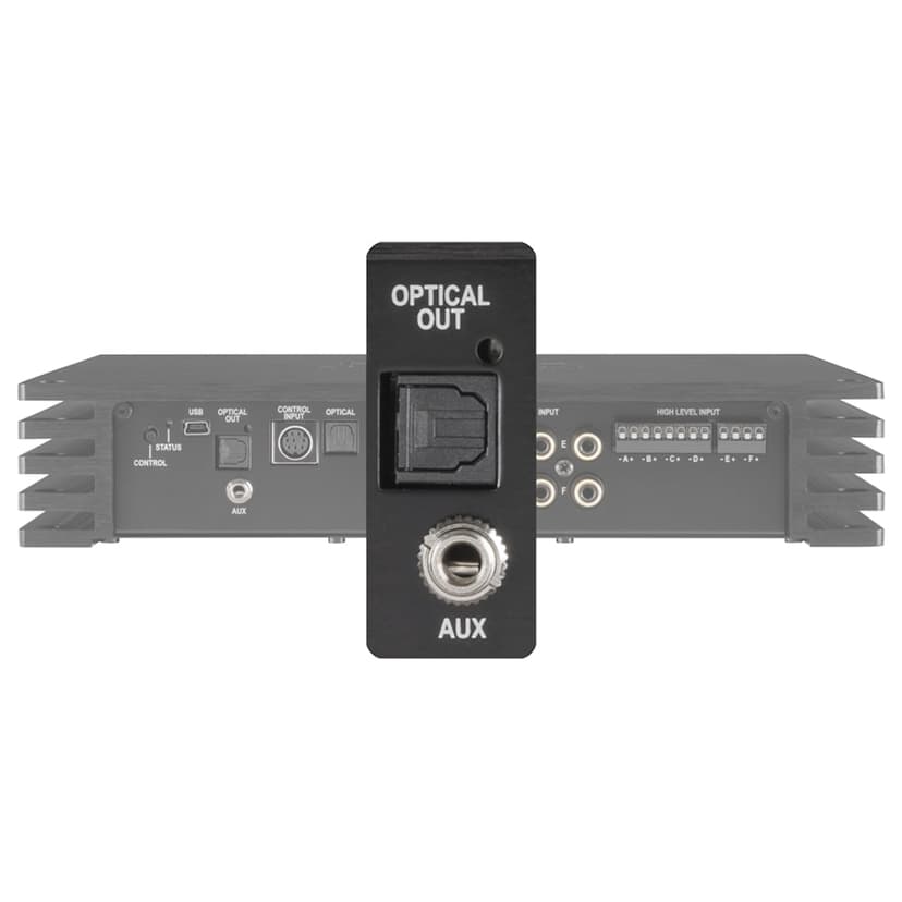 Hellix HEC AUX IN - P SIX DSP  MK2