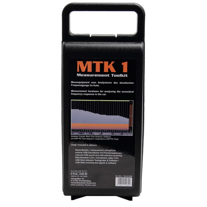 Hellix MTK1 1
