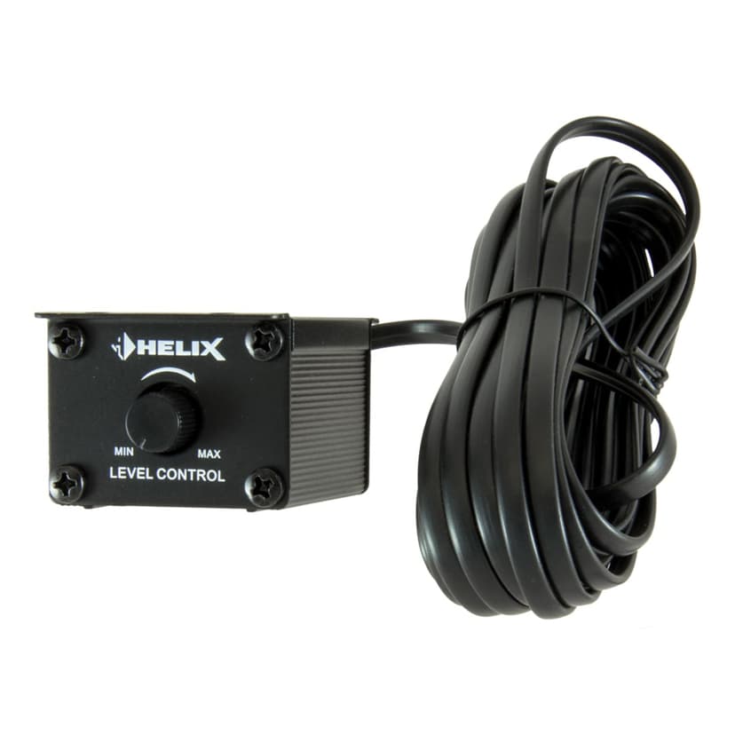 Hellix SRC - Subwoofer Remote Control for HELIX amplifiers 1