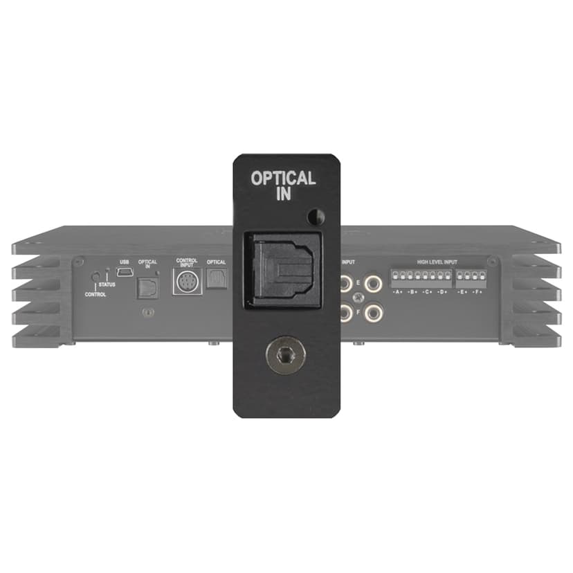 Hellix HEC OPTICAL IN - P SIX DSP  MK2 1