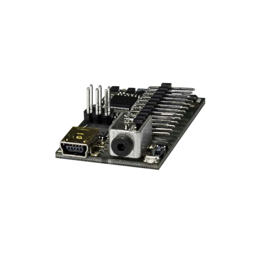 Hellix HEC HD-AUDIO USB-INTERFACE - DSP.2