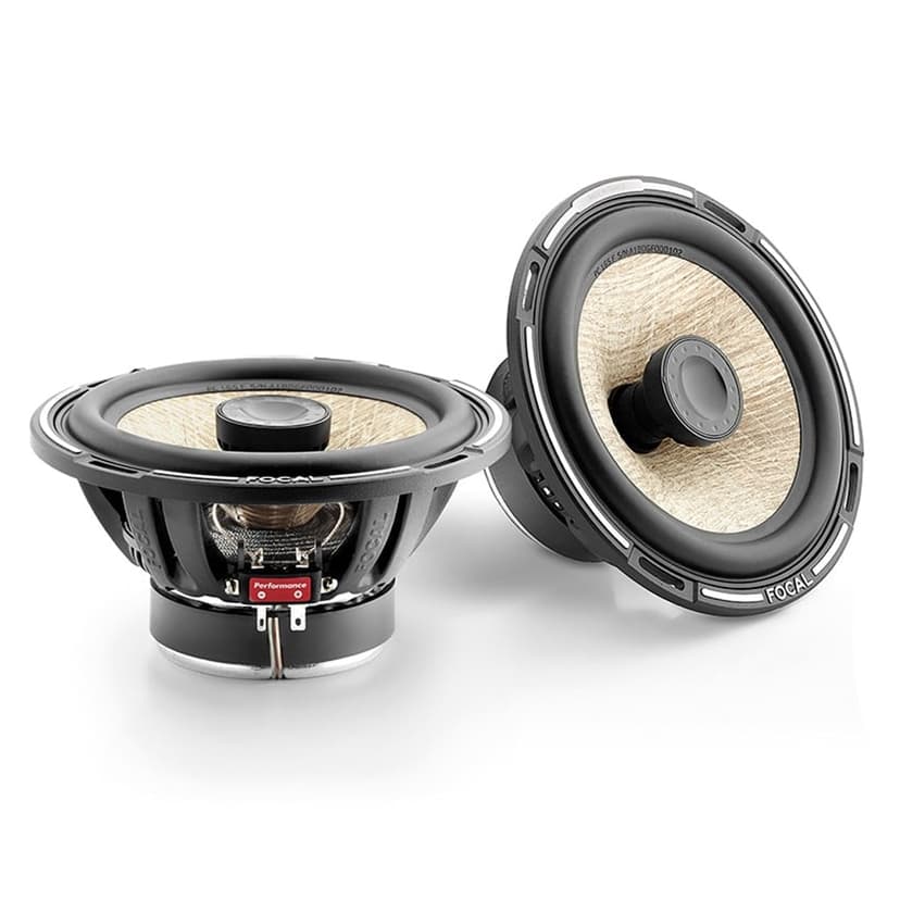 Focal PC 165 F 4
