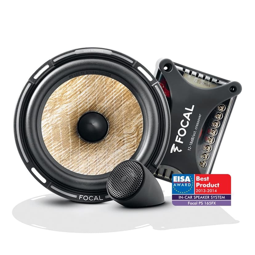 Focal PS 165 FX 3