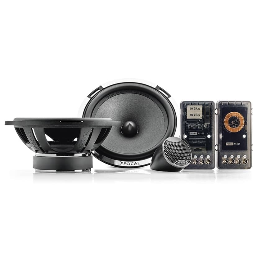 Focal PS 165 V1 4