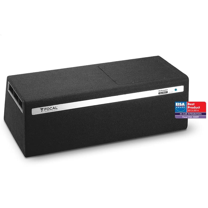 Focal DSA 500 RT 6
