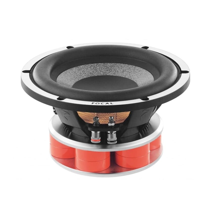 Focal 21 WX