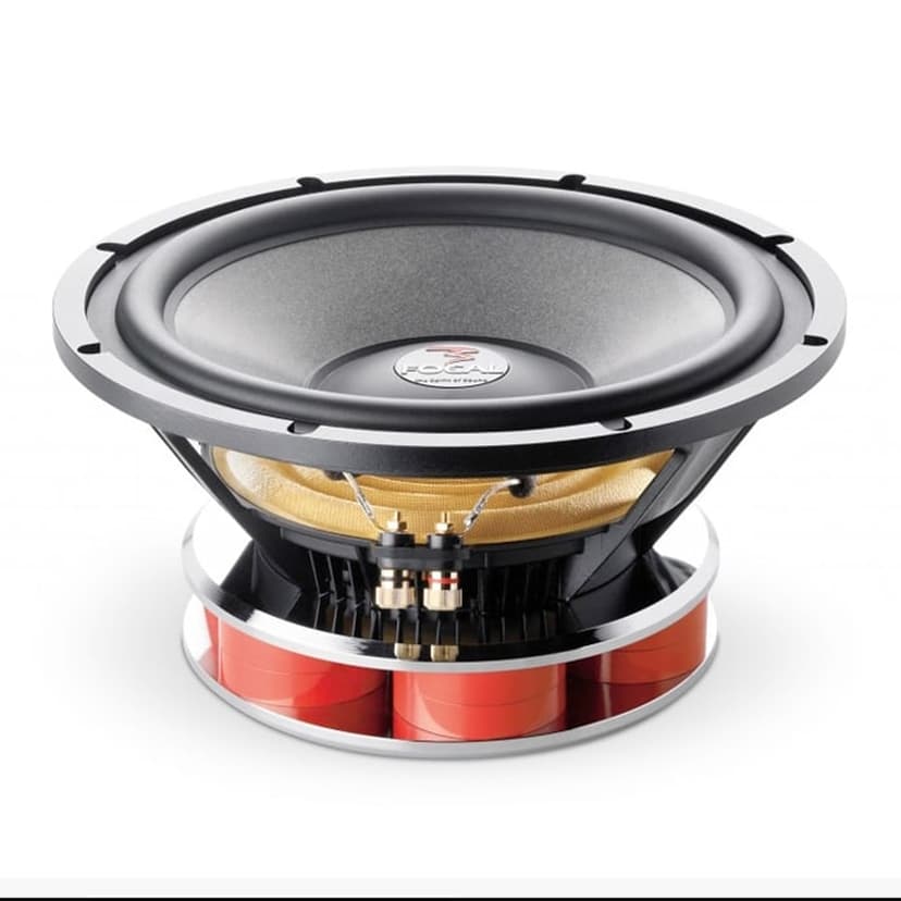 Focal 33 WX 2
