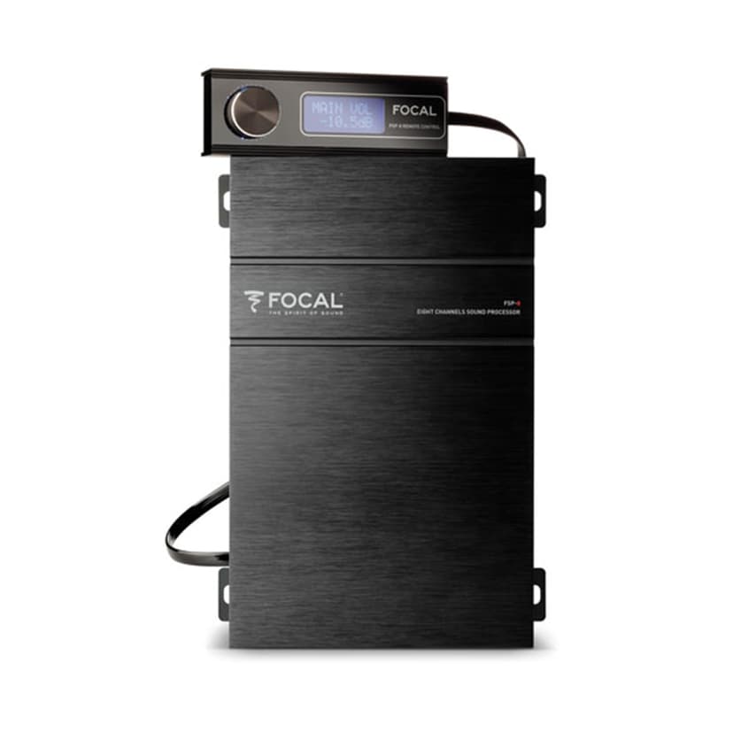 Focal DSP 5