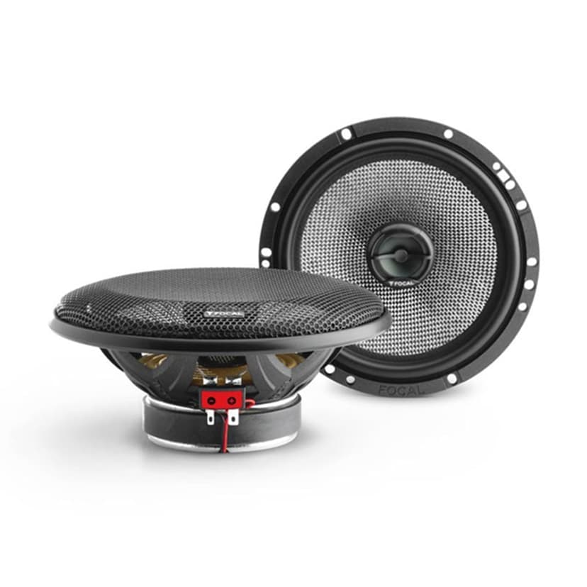 Focal 165 AC 1