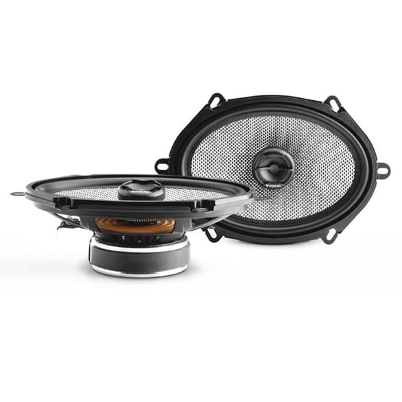 Focal 570 AC 2