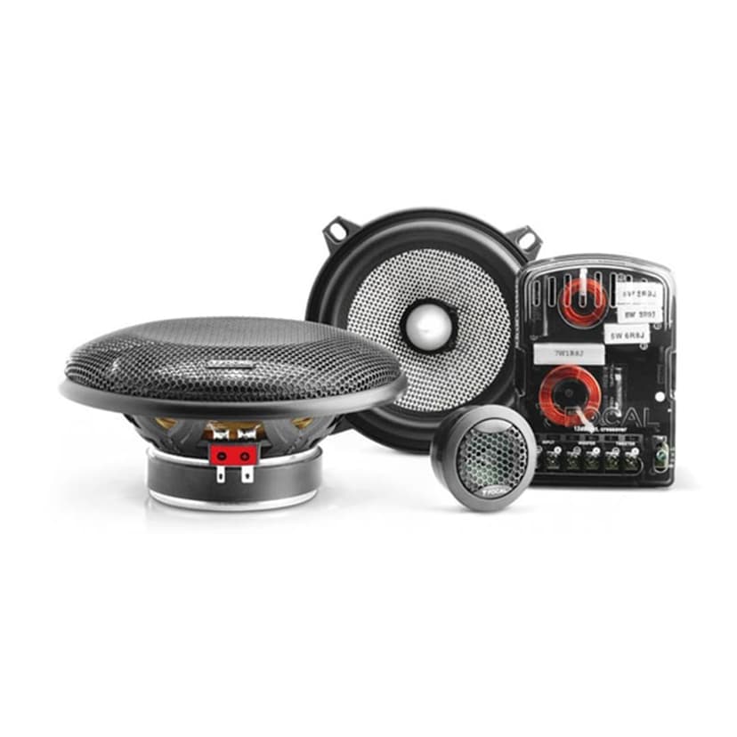Focal 130 AS 3