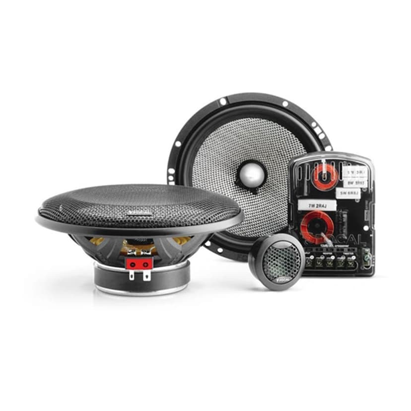Focal 165 AS 1
