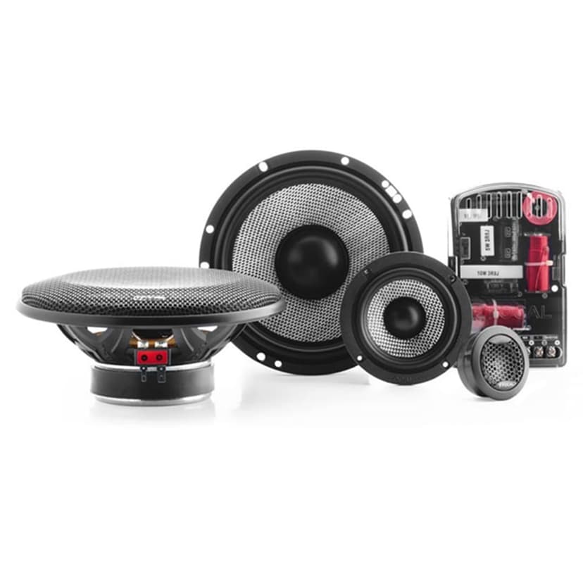 Focal 165 AS 3 1