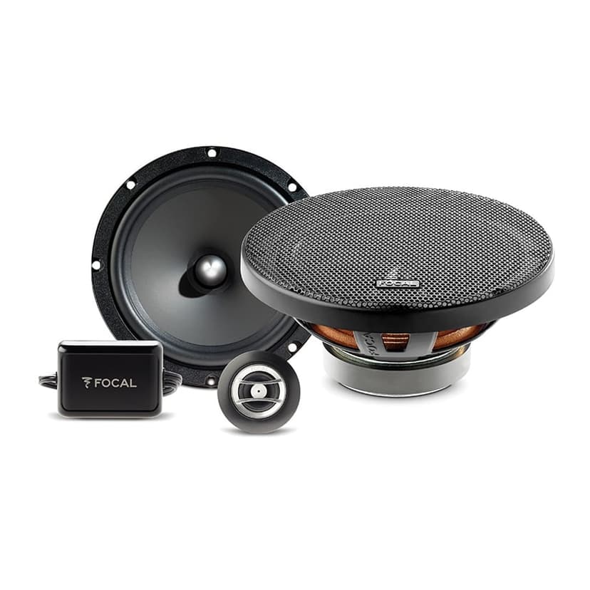 Focal RSE 165 8