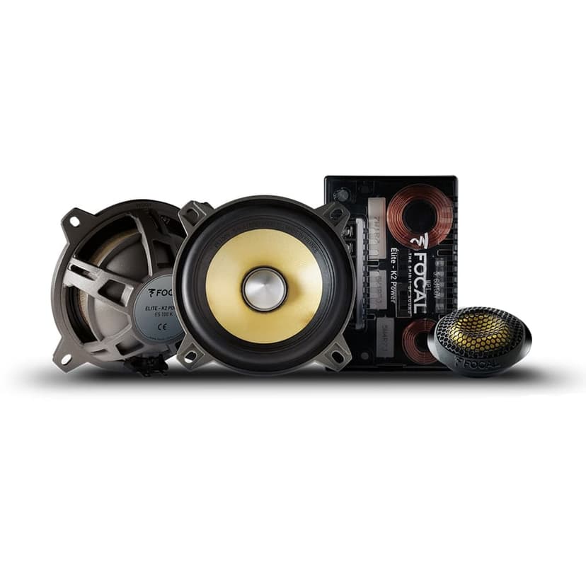 Focal ES 100 K 4