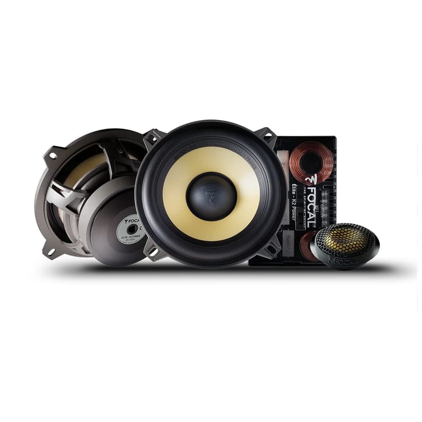 Focal ES 130 K 4