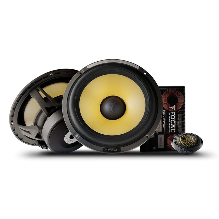 Focal ES 165 K 4