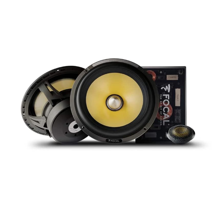 Focal ES 165 K2 4
