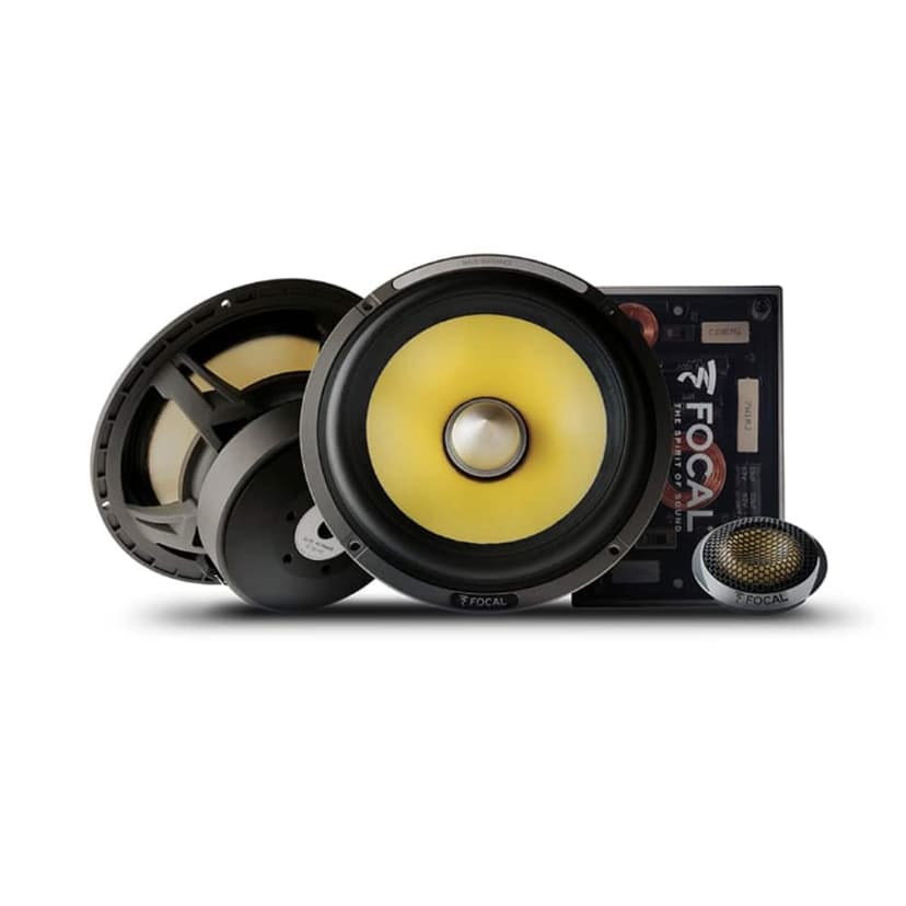 Focal Es 165 KX2 4