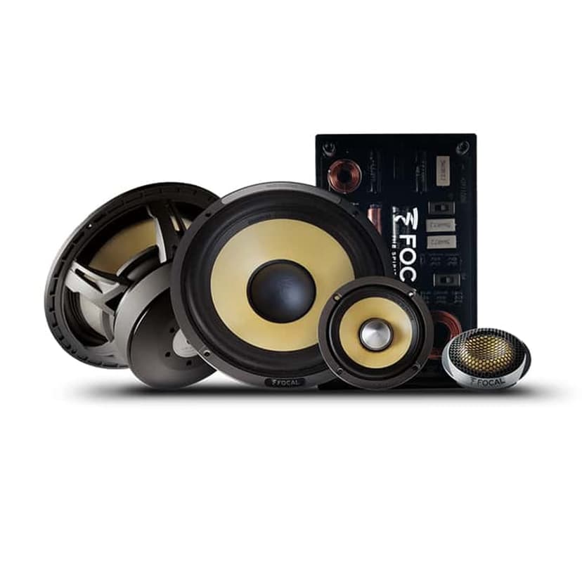 Focal ES 165 KX3 9