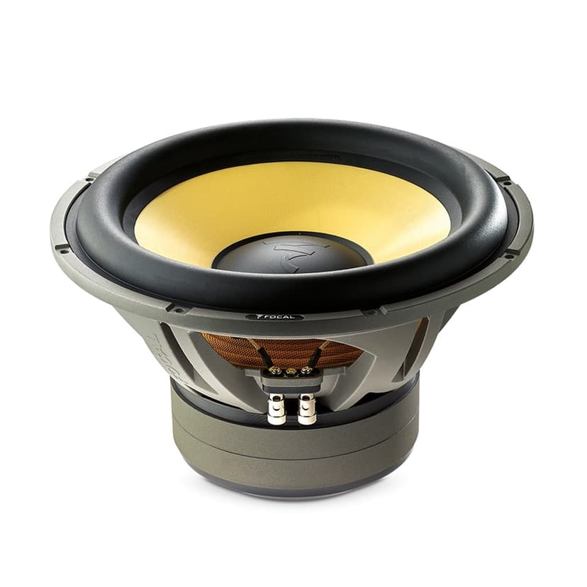 Focal E 30 KX 3