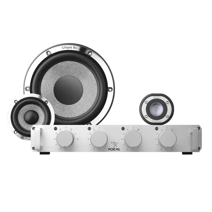 Focal Nº 7 7