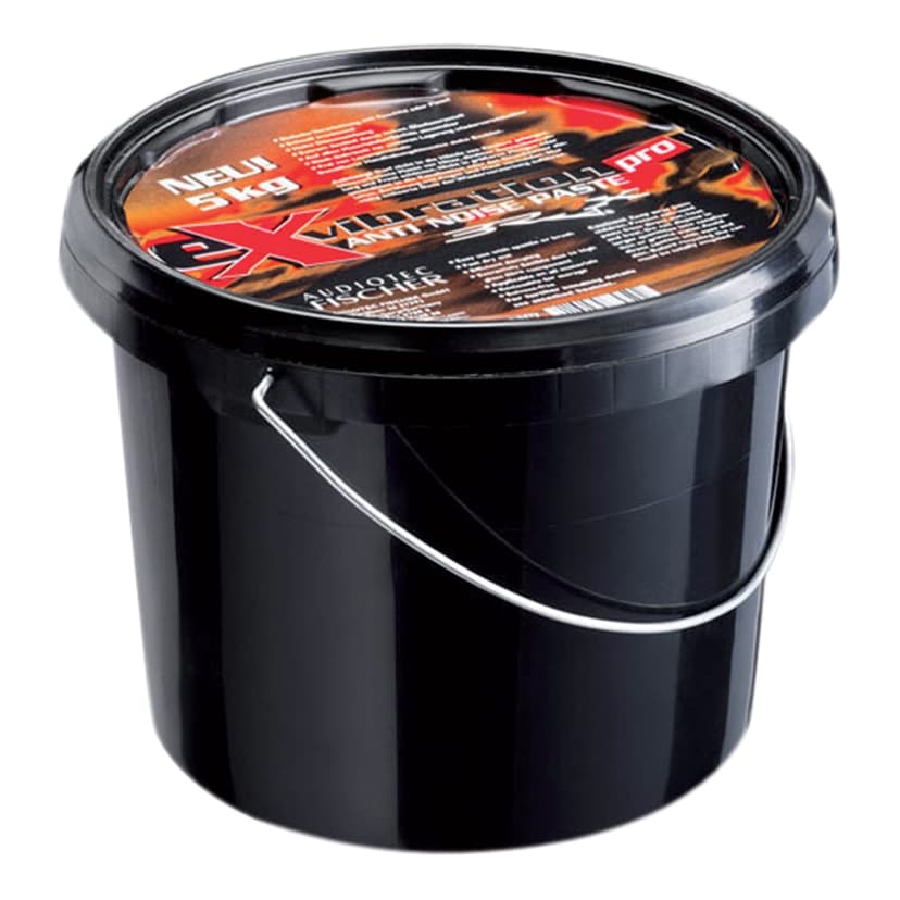 Brax eXvibration High-End Anti-Noise Paste - 5 kg