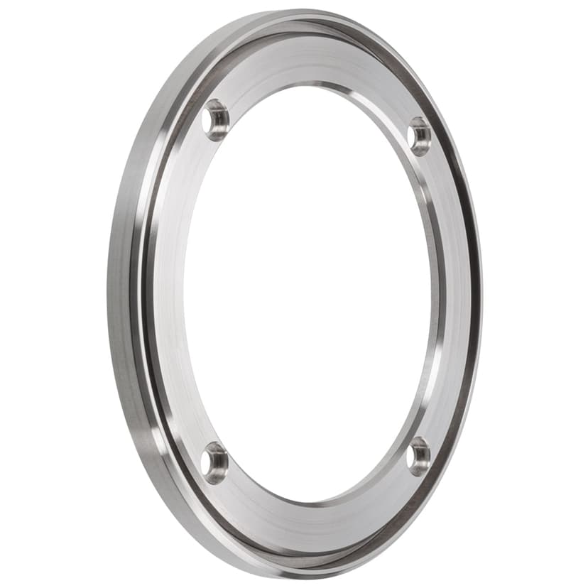 Brax MATRIX MR3 - stainless steel mounting ring set incl. grille 2