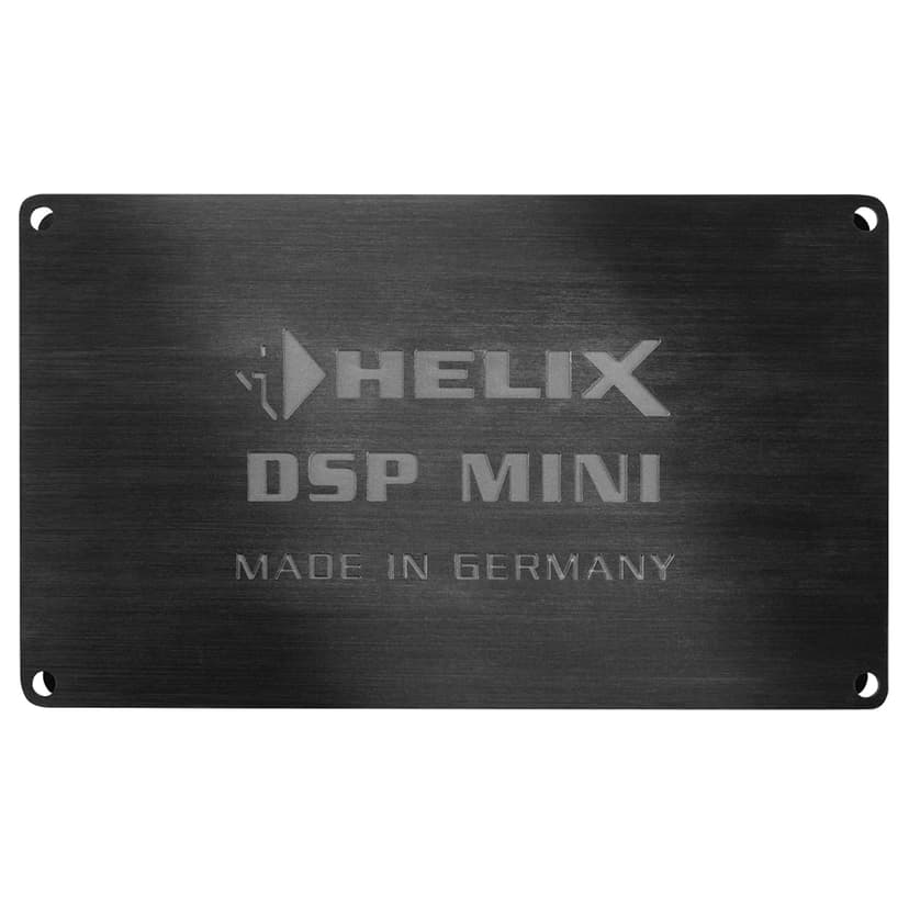 HELIX DSP MINI 4