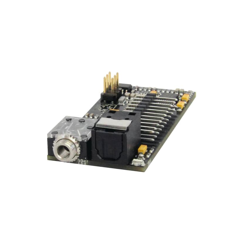 MEC AUX IN - PP 86DSP 1