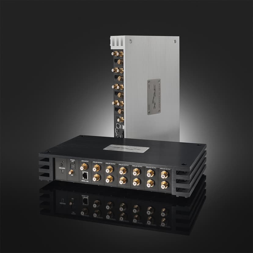 Brax Processor 5