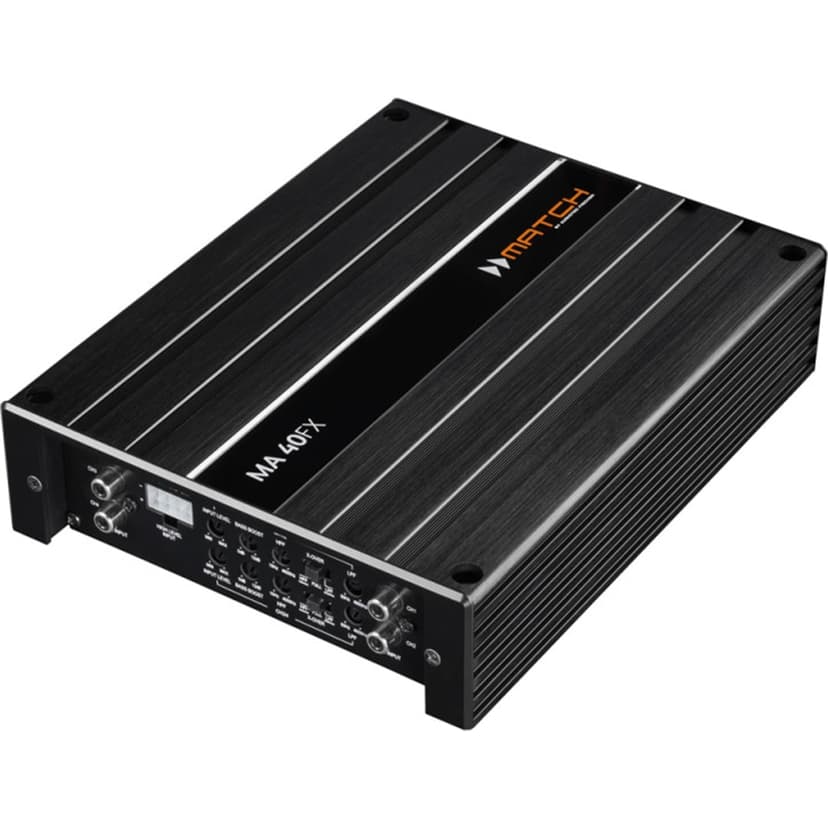 MA 40FX 3