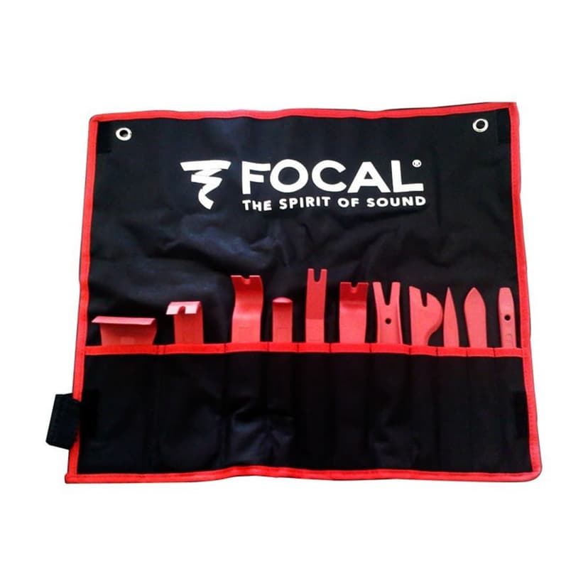 FOCAL TOOL SET 1
