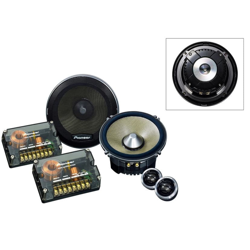 TS-171 PRS 1