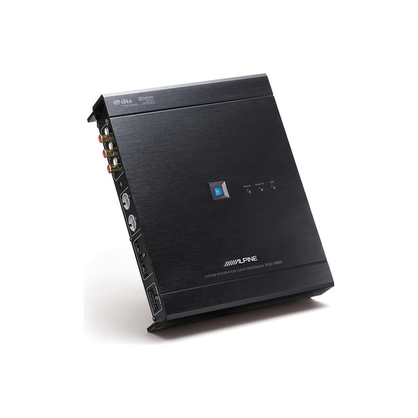 PXA-H800 1