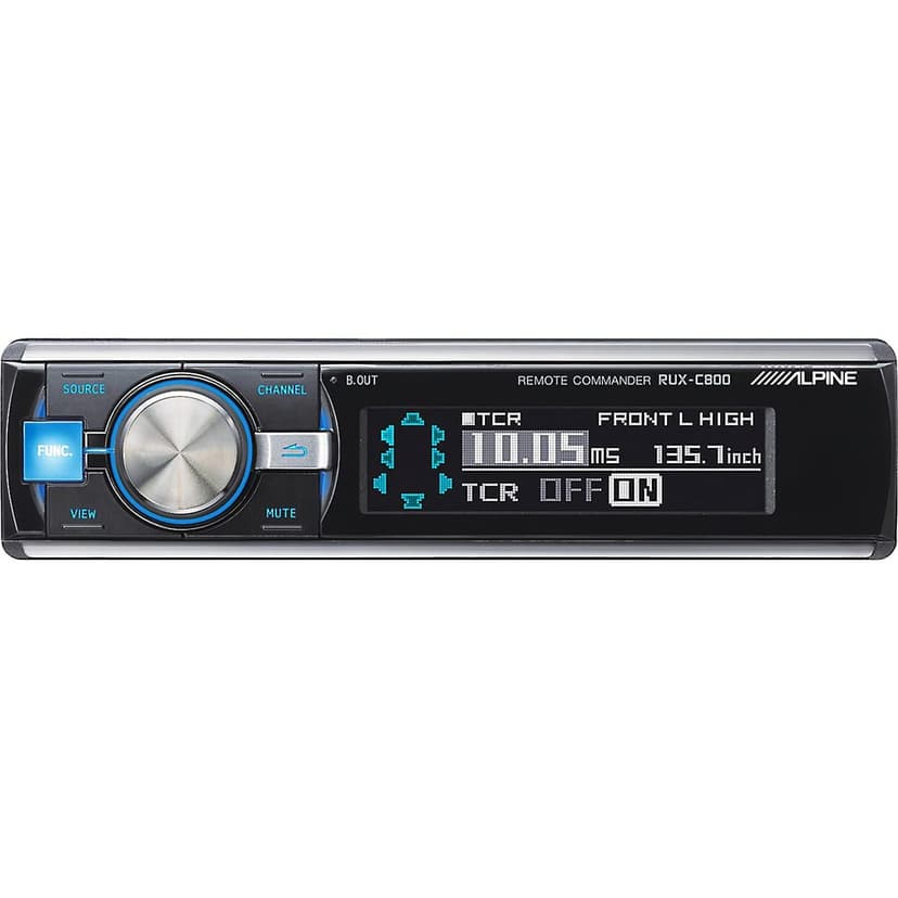 RUX-C800