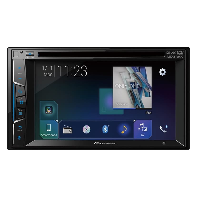 AVH-Z2150BT 3
