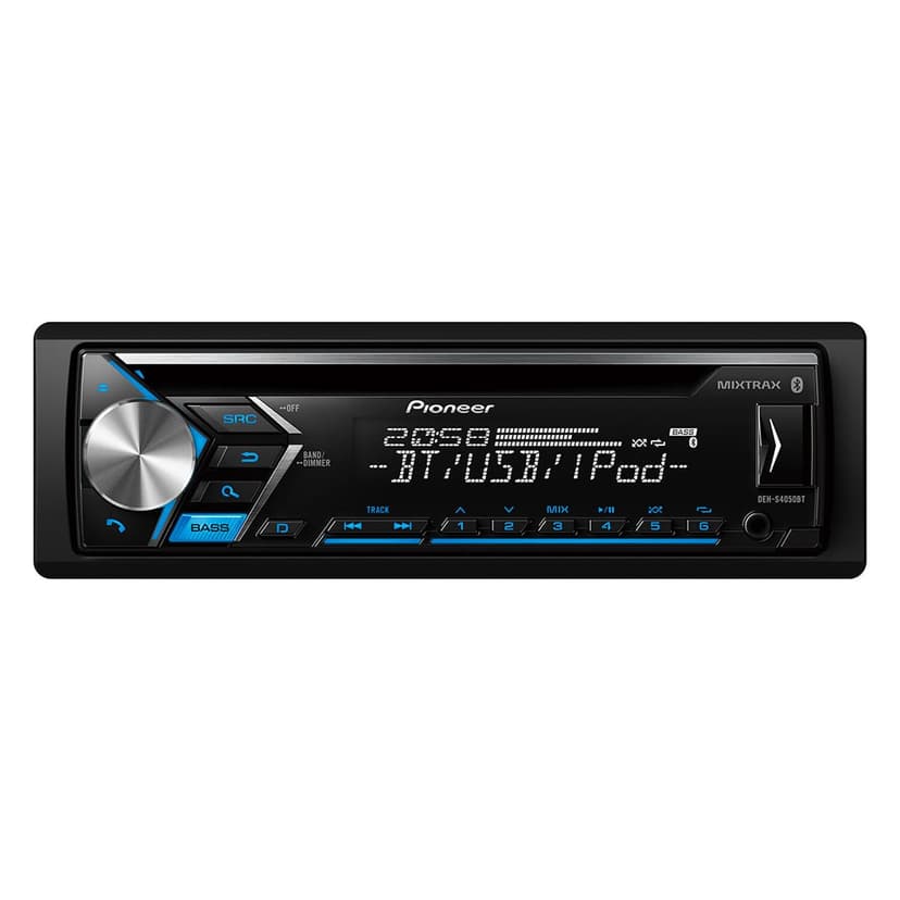 DEH-S4050 BT 2