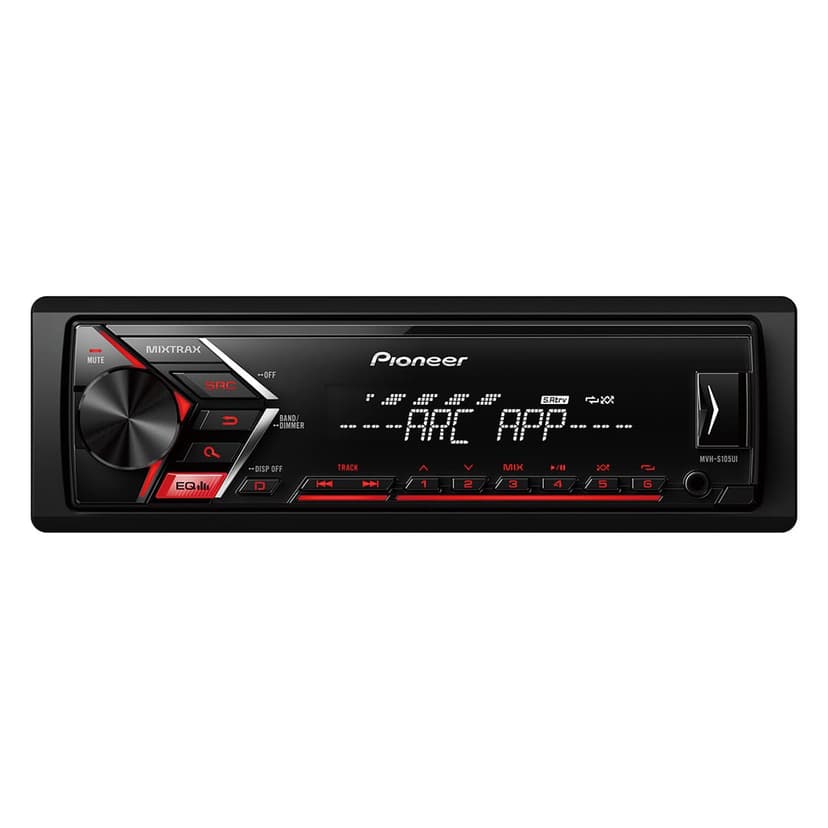 MVH-S105 UI 1