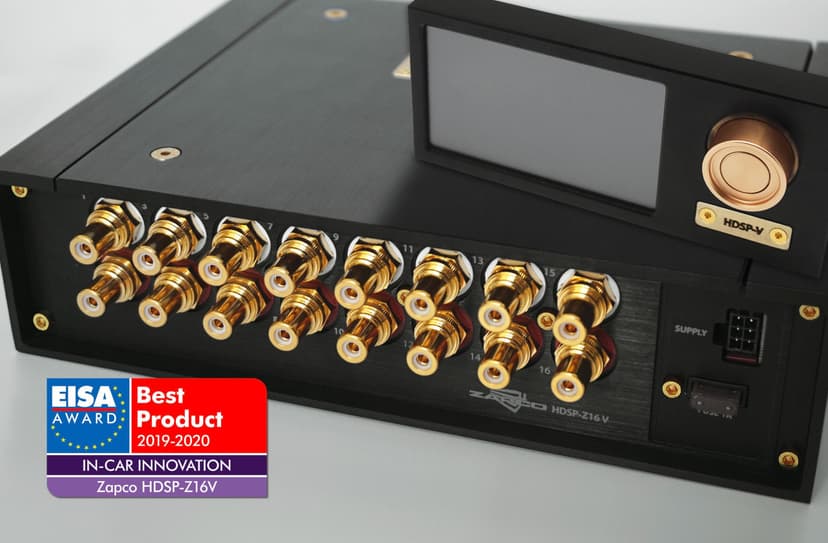 HDSP-Z16 V P96 PAD-A 7